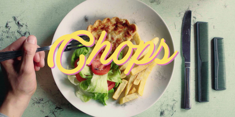 C H O P S - Dir. Jac Clinch